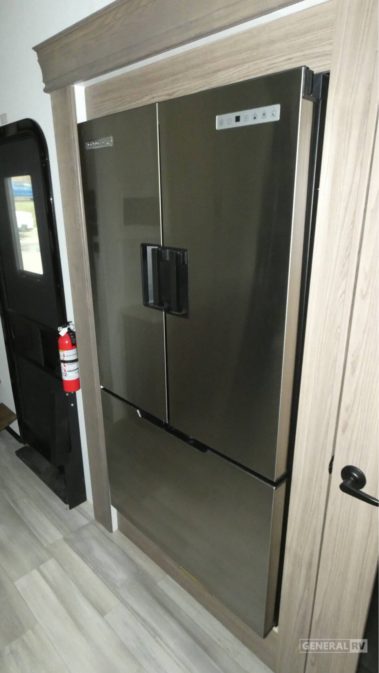 A photo of this 2024 Alliance Rv PARADIGM 395DS
