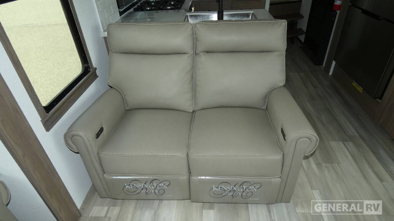 A photo of this 2024 Alliance Rv PARADIGM 395DS