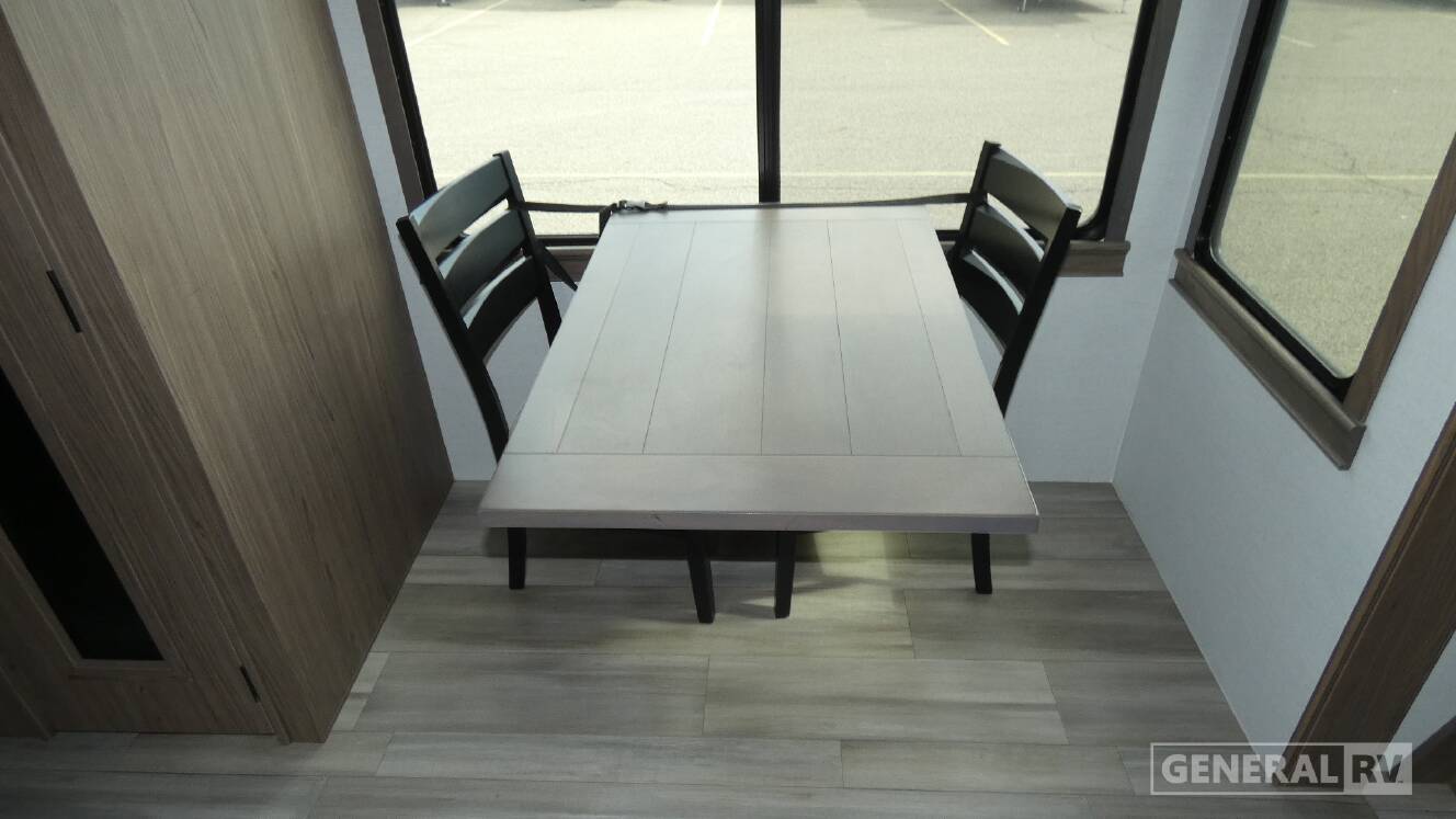A photo of this 2024 Alliance Rv PARADIGM 395DS
