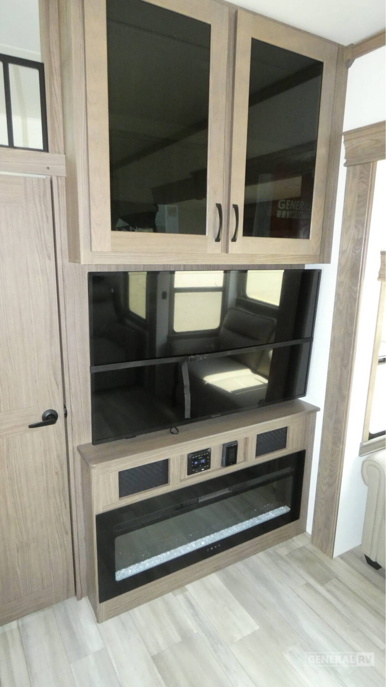 A photo of this 2024 Alliance Rv PARADIGM 395DS