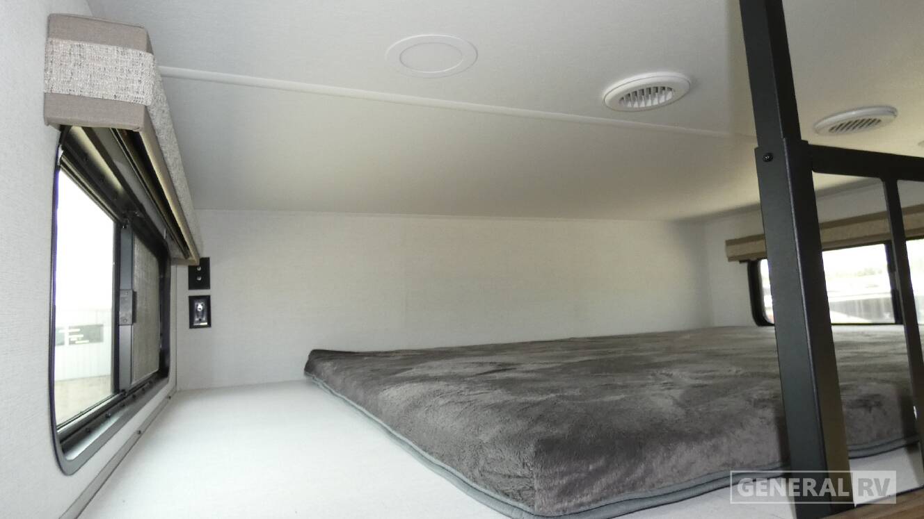 A photo of this 2024 Alliance Rv PARADIGM 395DS