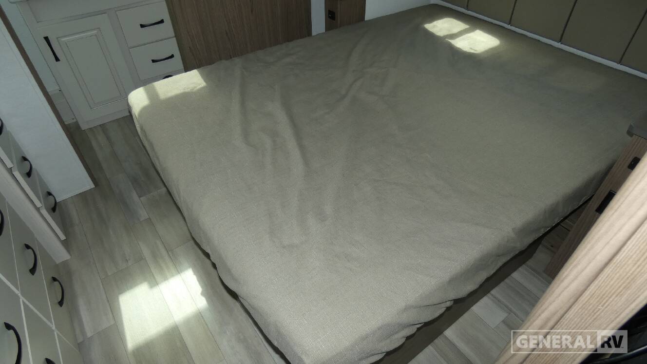 A photo of this 2024 Alliance Rv PARADIGM 395DS