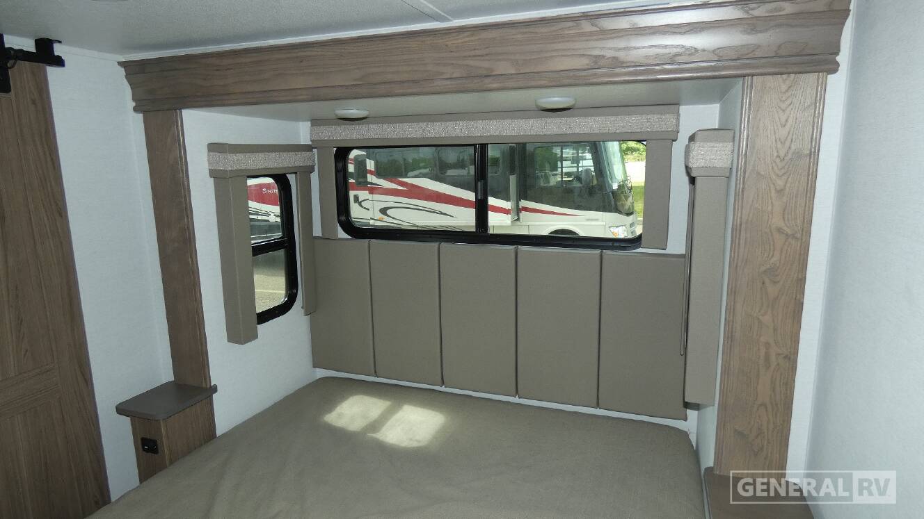 A photo of this 2024 Alliance Rv PARADIGM 395DS