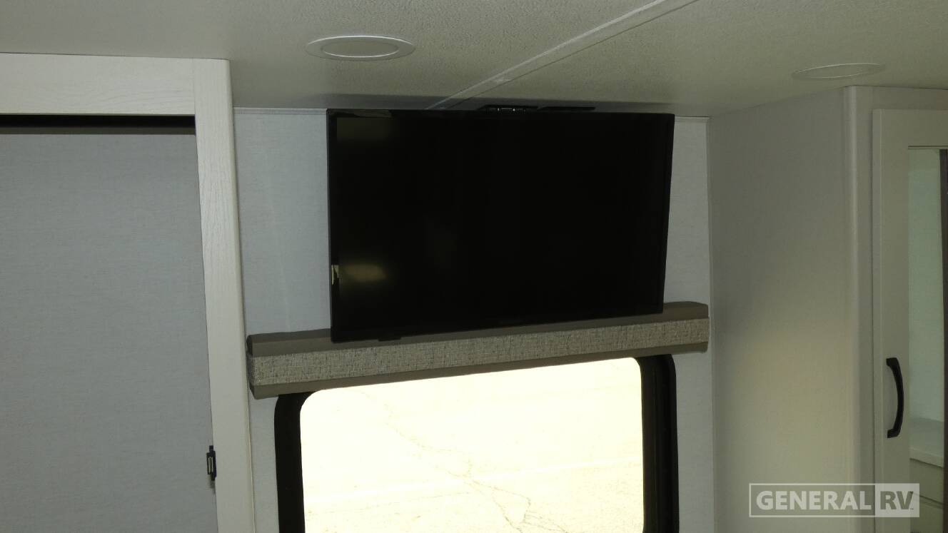 A photo of this 2024 Alliance Rv PARADIGM 395DS