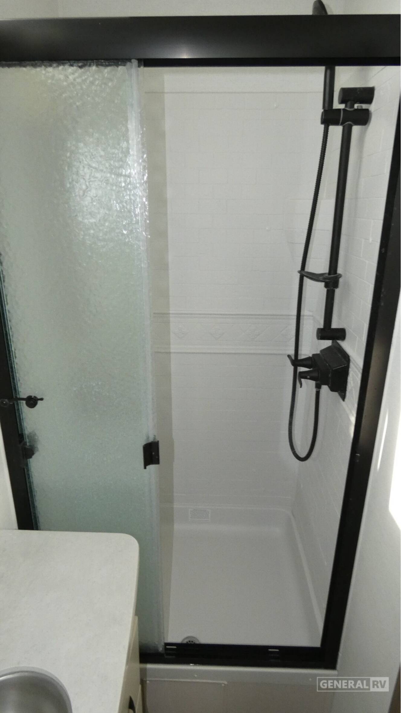 A photo of this 2024 Alliance Rv PARADIGM 395DS