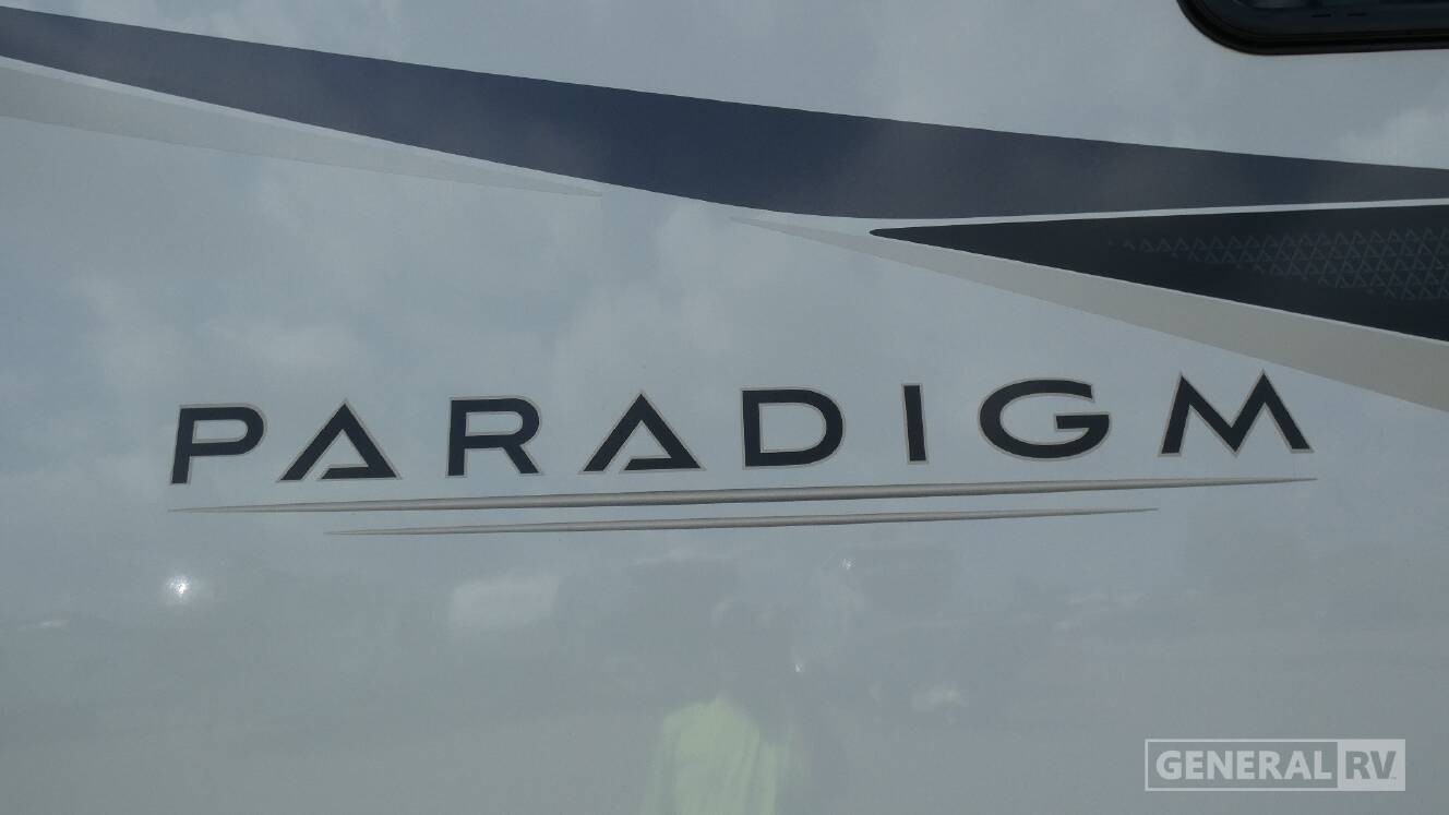 A photo of this 2024 Alliance Rv PARADIGM 395DS