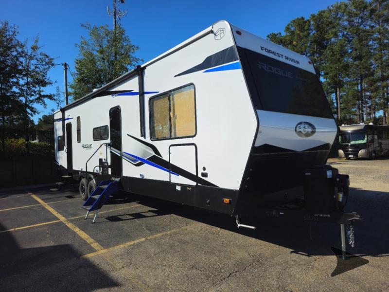 2026 Forest River Rv Vengeance Rogue Armored 32L132 in longview TX