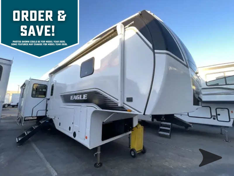 2026 Jayco Eagle 360DBOK in coldwater MI