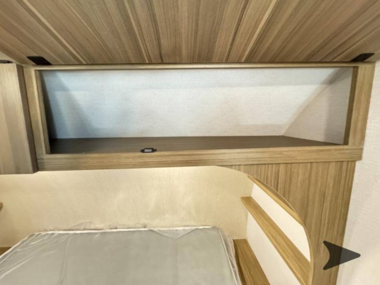 A photo of this 2026 Forest River Rv Wildwood FSX 233RBLE