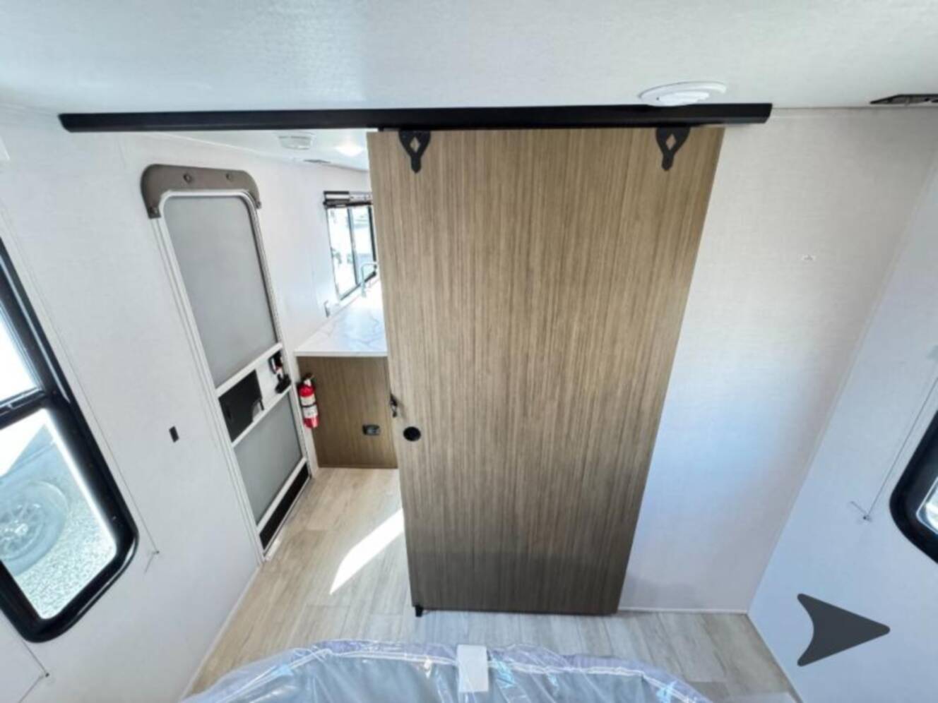 A photo of this 2026 Forest River Rv Wildwood FSX 233RBLE