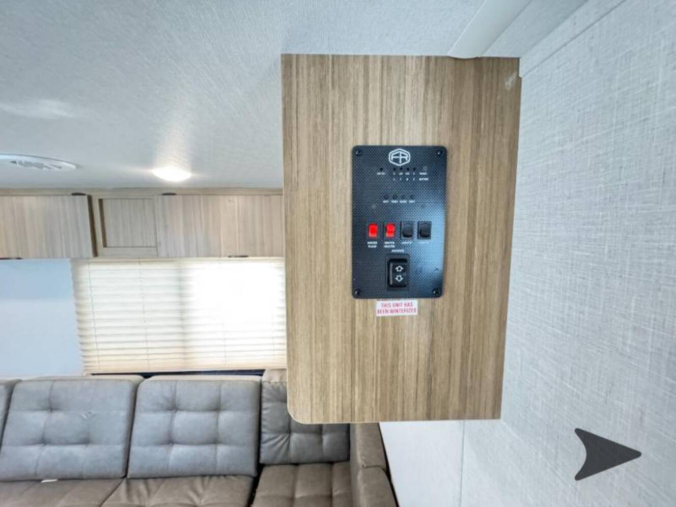 A photo of this 2026 Forest River Rv Wildwood FSX 233RBLE
