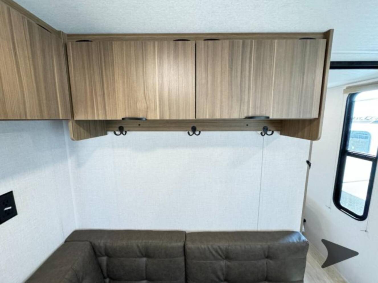 A photo of this 2026 Forest River Rv Wildwood FSX 233RBLE