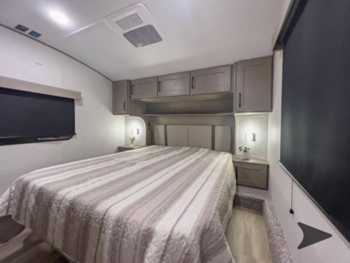 A photo of this 2026 Grand Design Reflection 150 Series 295RL