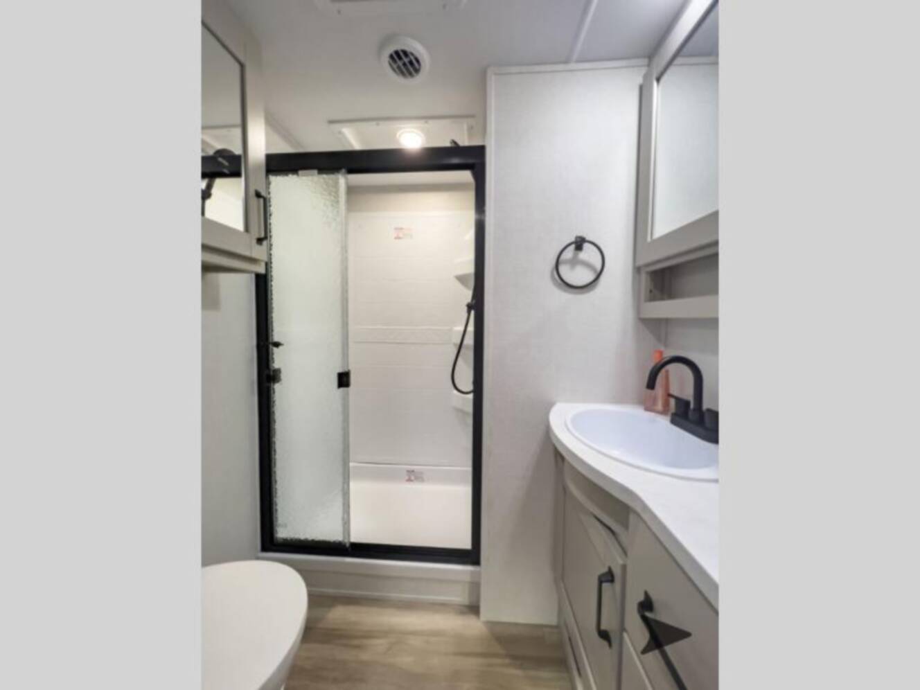 A photo of this 2026 Grand Design Reflection 150 Series 295RL