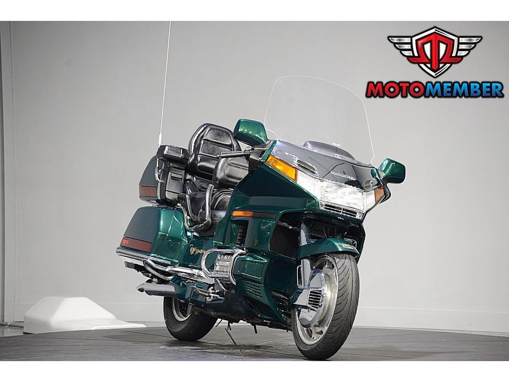 1997 Honda GOLD WING ASPENDCADE BASE in Purcellville, VA