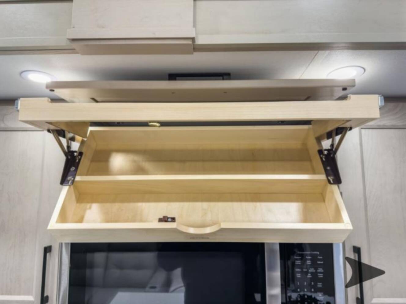 A photo of this 2026 Grand Design Solitude 391DL