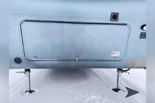 2026 Keystone Rv Cougar Sport 2400RE-PAINT in coldwater MI