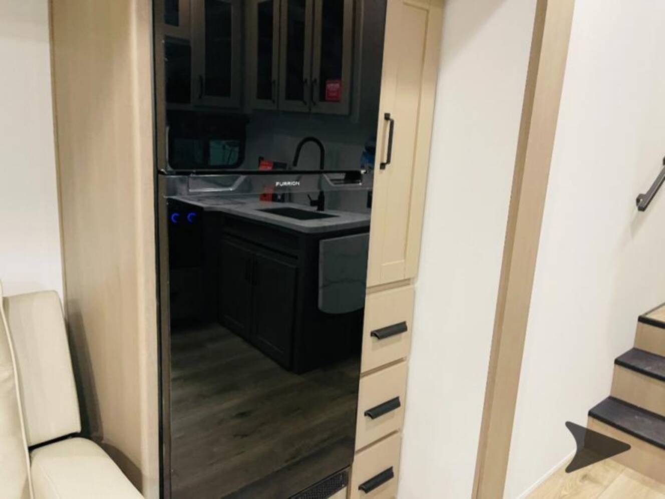 A photo of this 2026 Grand Design Reflection 100 Series 32BH