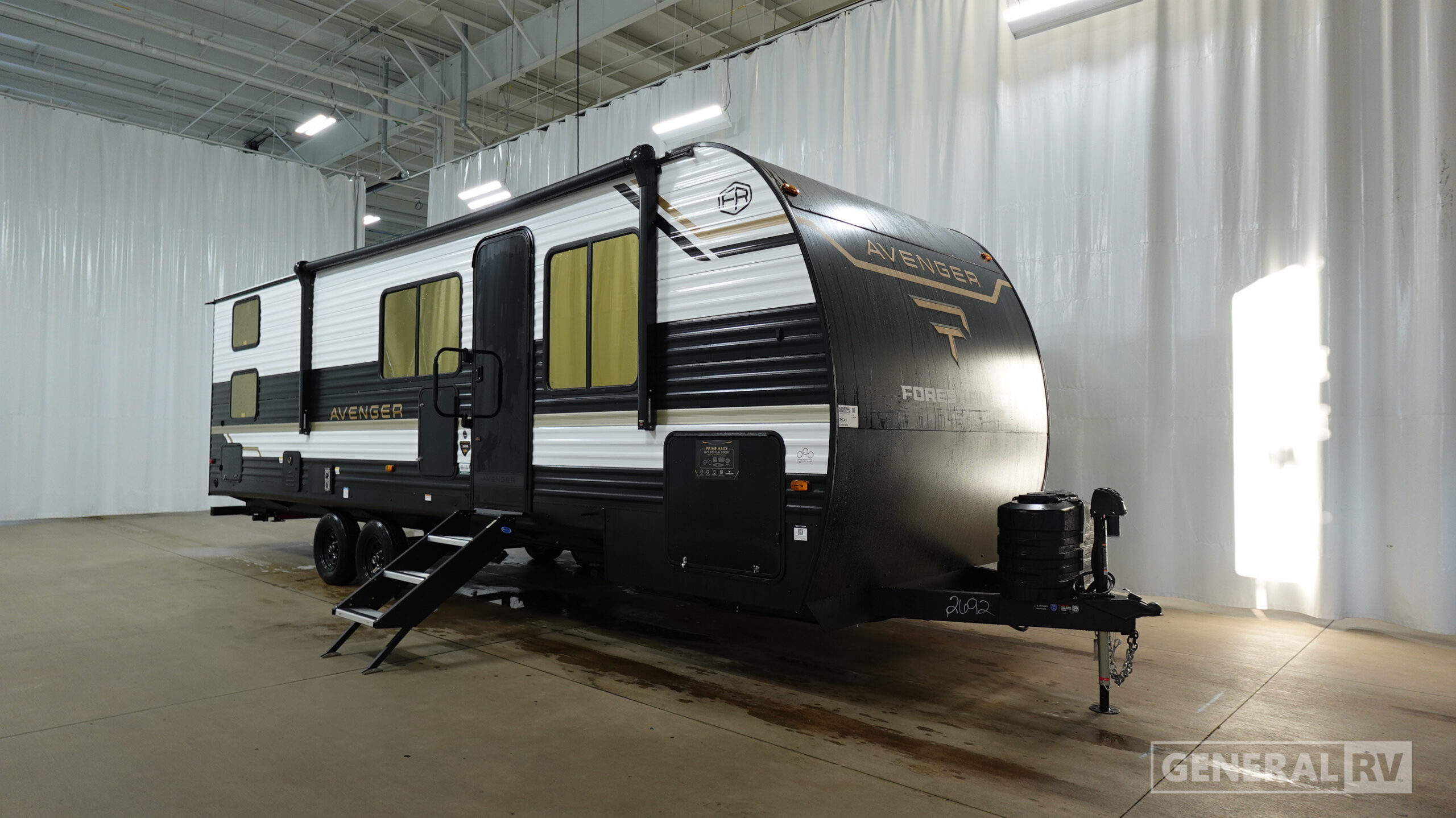 2027 Prime Time Rv AVENGER 26DBS in draper UT