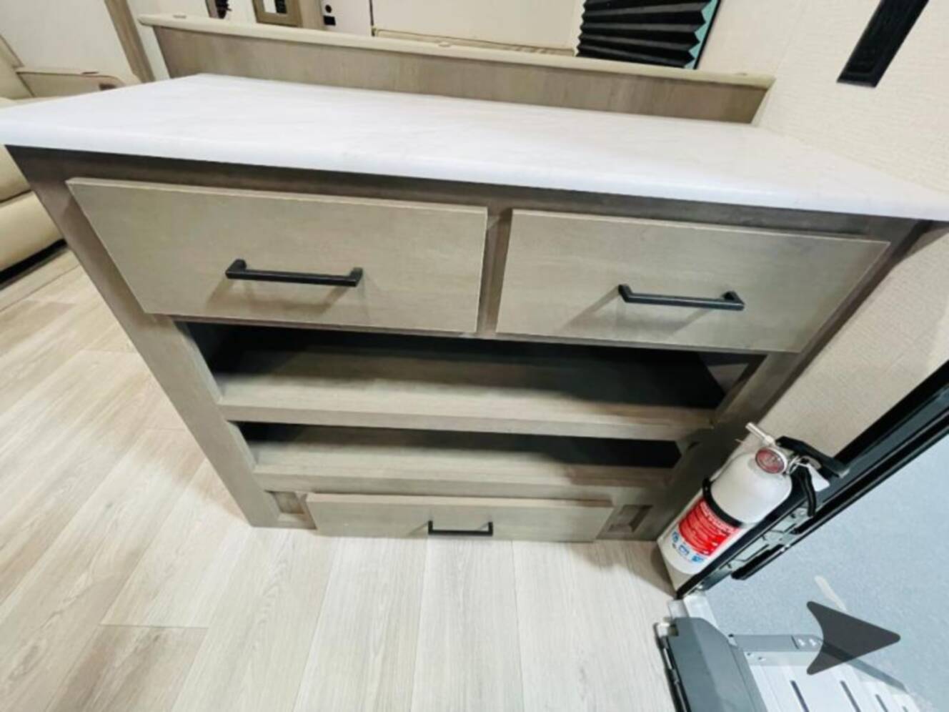 A photo of this 2026 Grand Design Transcend Xplor 25MLX