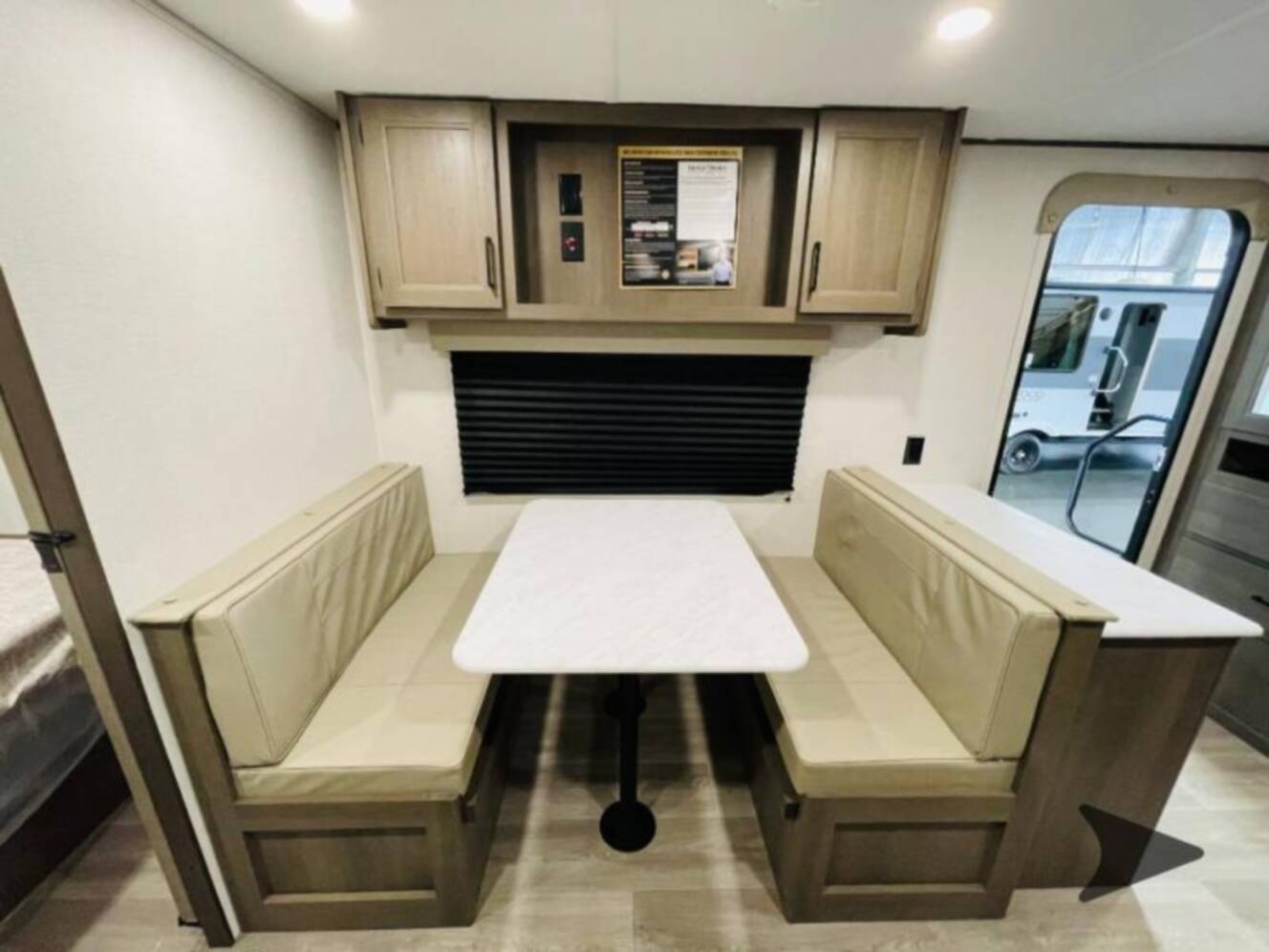 A photo of this 2026 Grand Design Transcend Xplor 25MLX