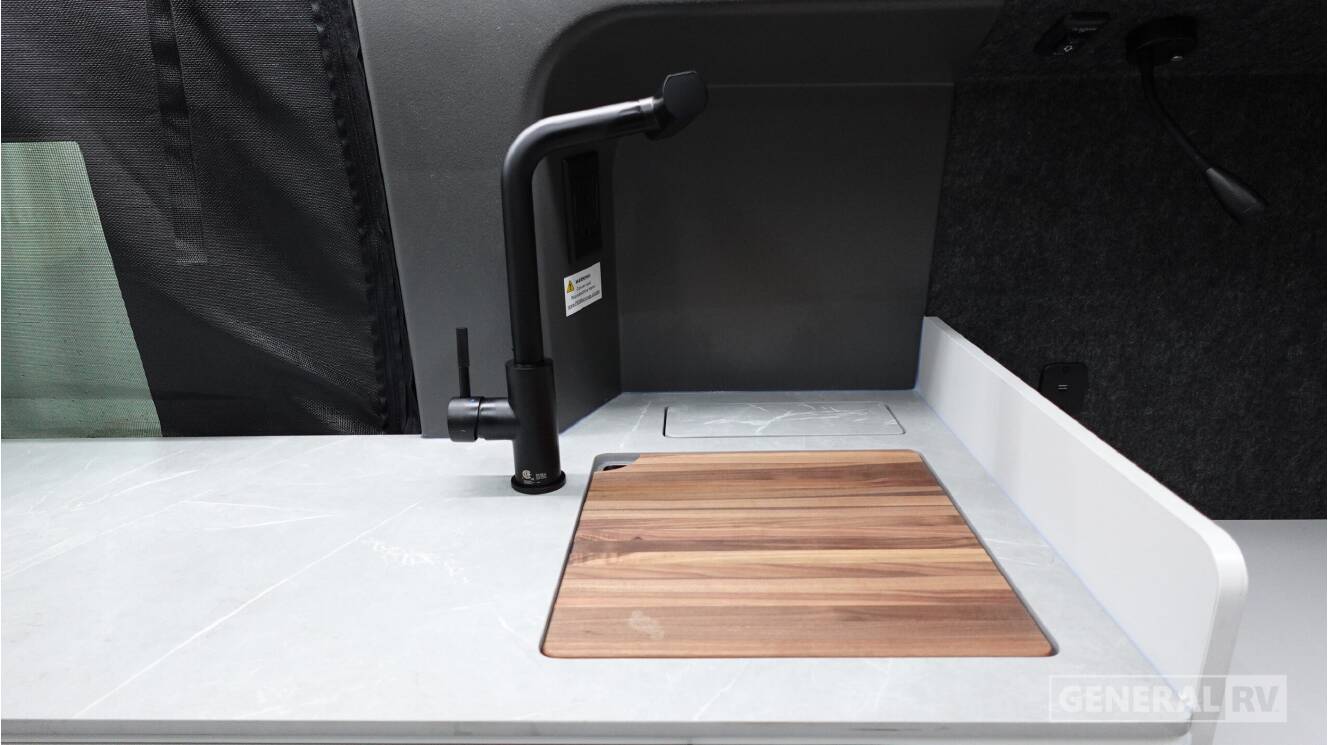 A photo of this 2027 Grand Design Lineage Series VT LVT1