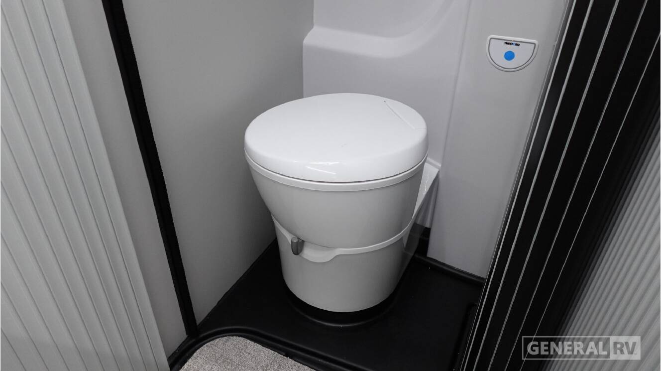 A photo of this 2027 Grand Design Lineage Series VT LVT1