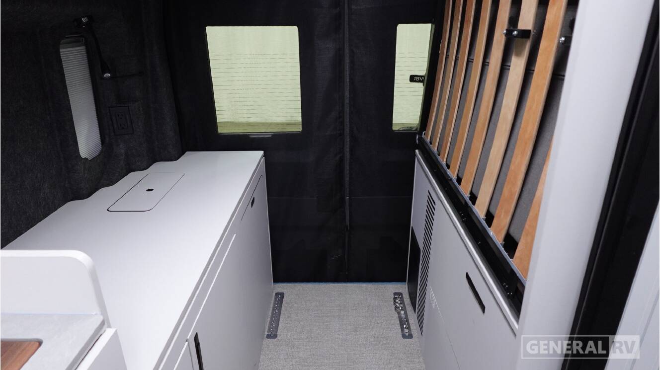 A photo of this 2027 Grand Design Lineage Series VT LVT1