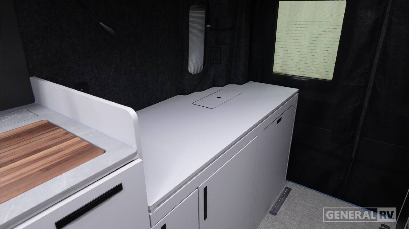 A photo of this 2027 Grand Design Lineage Series VT LVT1