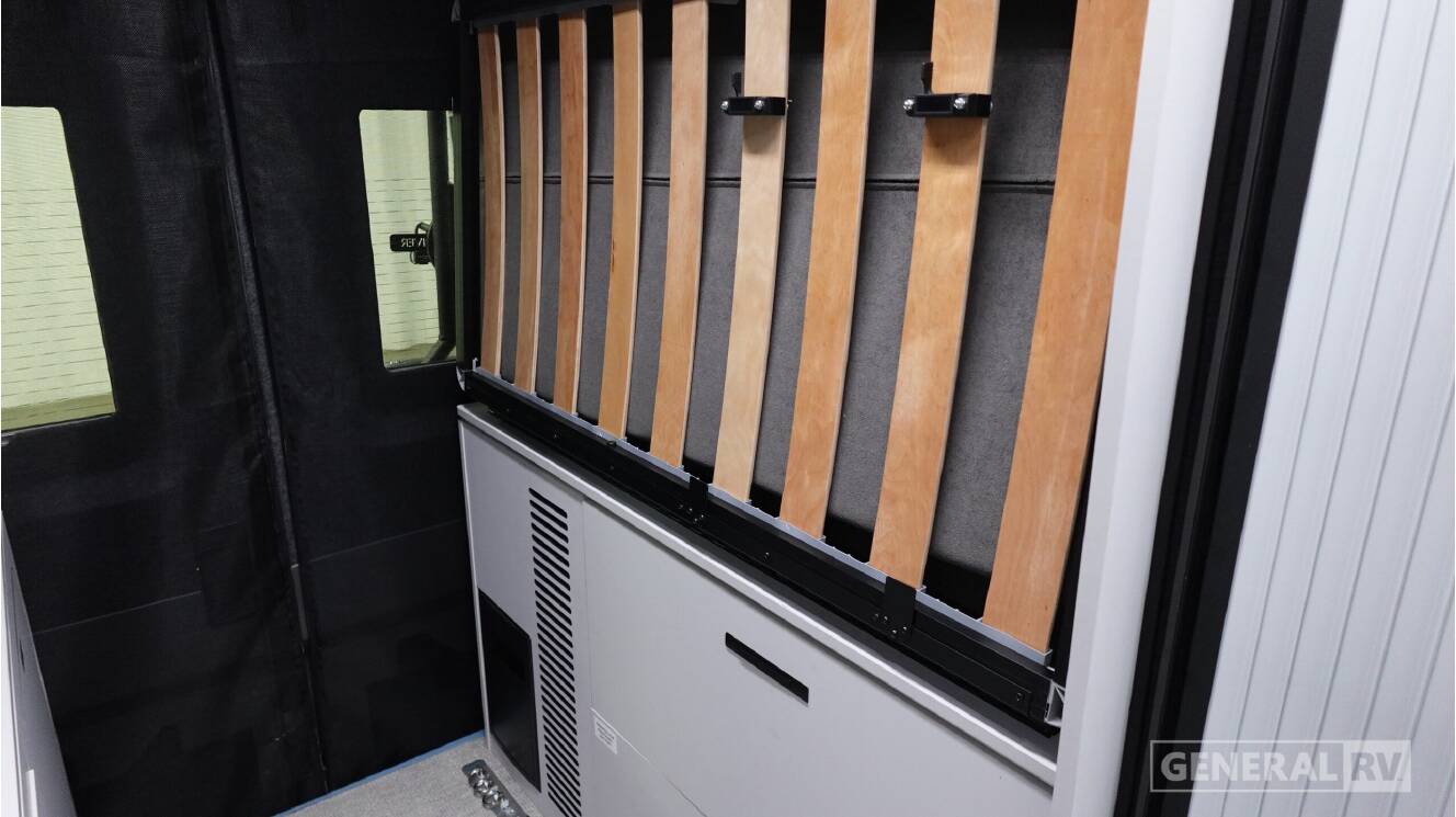 A photo of this 2027 Grand Design Lineage Series VT LVT1