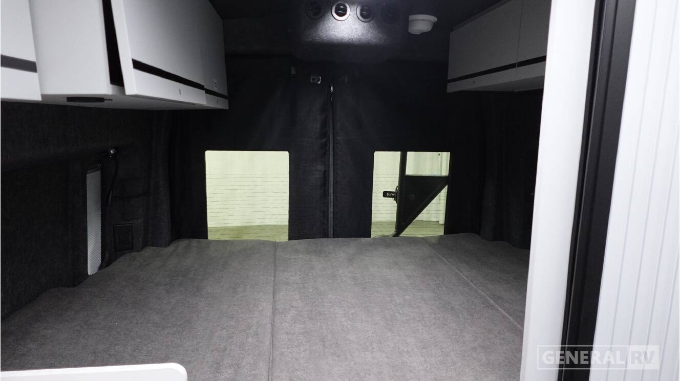 A photo of this 2027 Grand Design Lineage Series VT LVT1