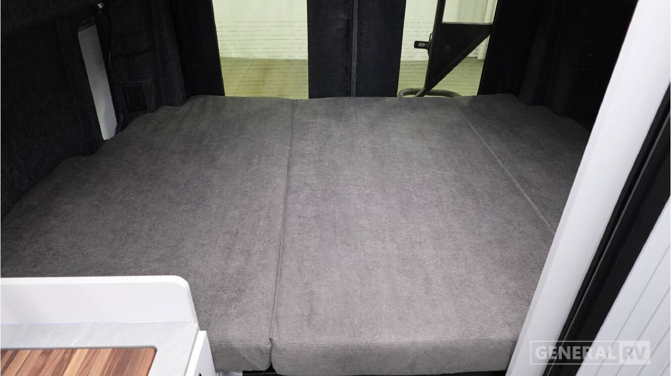 A photo of this 2027 Grand Design Lineage Series VT LVT1