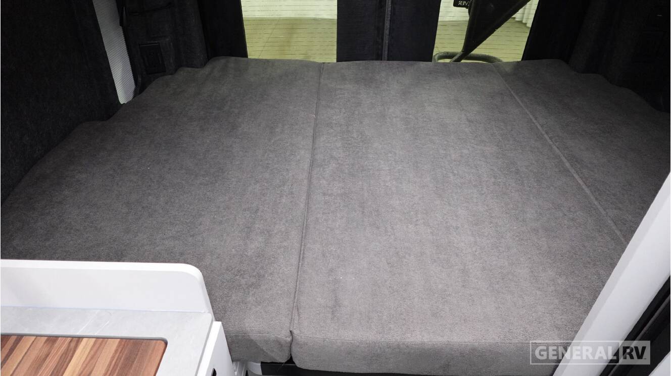 A photo of this 2027 Grand Design Lineage Series VT LVT1