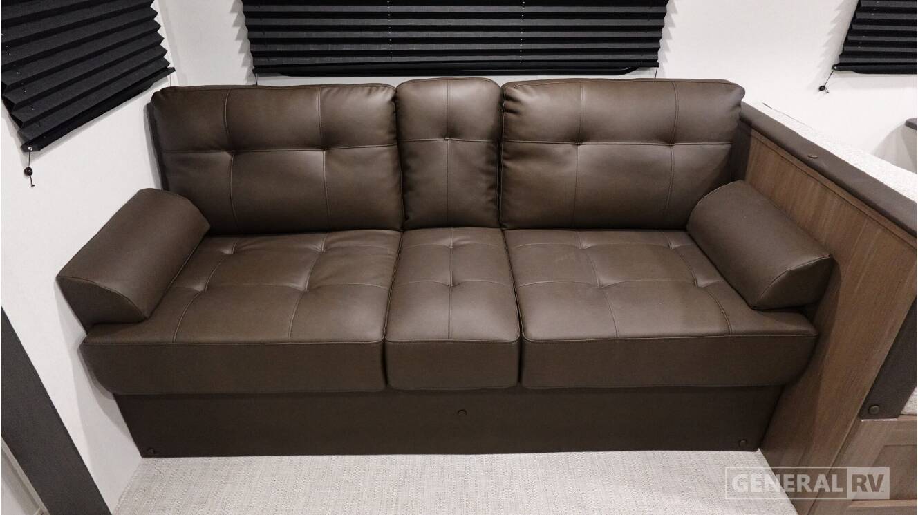 A photo of this 2027 Prime Time Rv AVENGER 26DBS