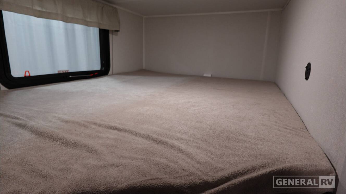 A photo of this 2027 Prime Time Rv AVENGER 26DBS