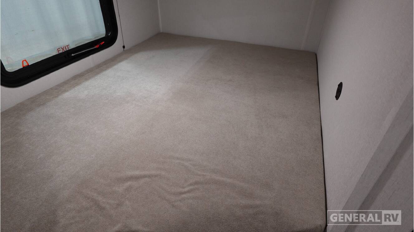 A photo of this 2027 Prime Time Rv AVENGER 26DBS