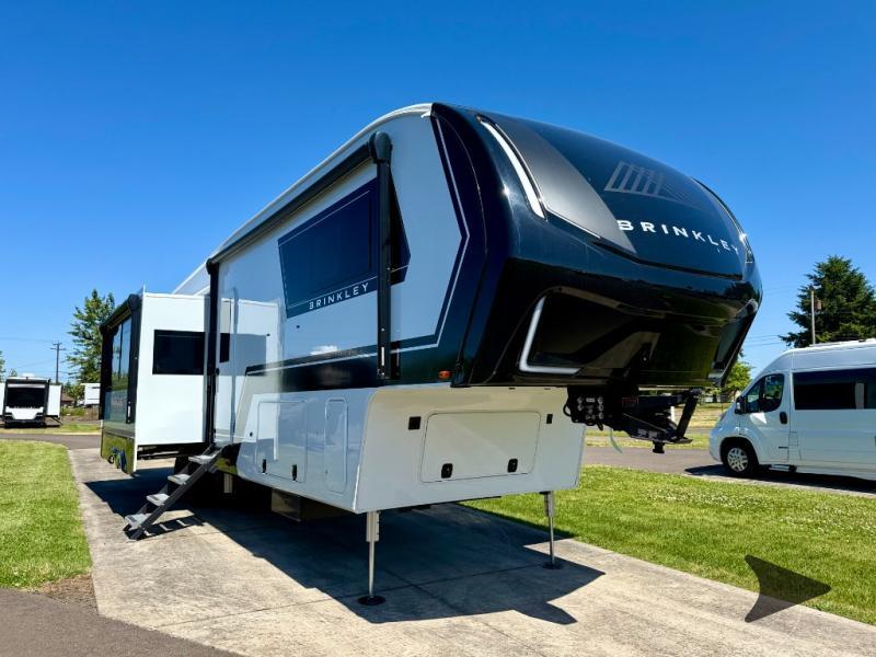 2026 Brinkley Model Z 3400 in junction city OR