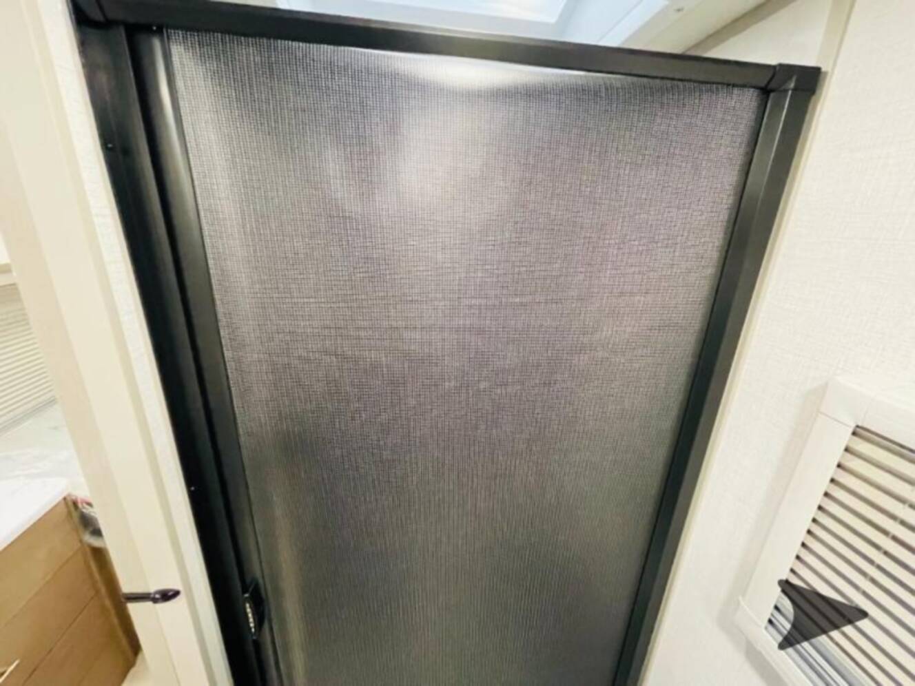 A photo of this 2026 Grand Design Serenova 160LG