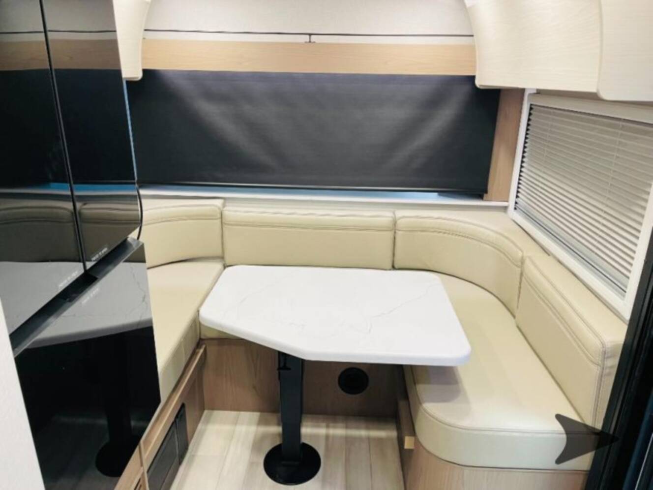 A photo of this 2026 Grand Design Serenova 160LG