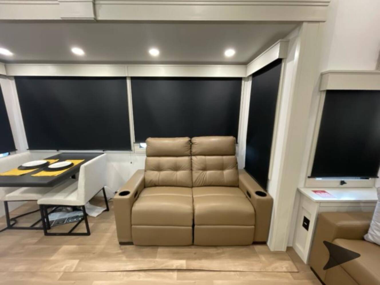 A photo of this 2026 Grand Design Solitude 370DV
