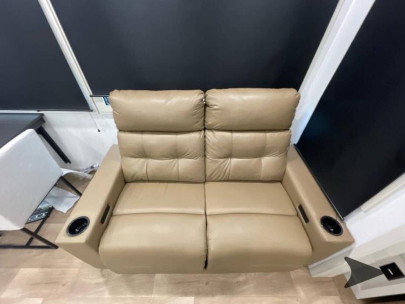 A photo of this 2026 Grand Design Solitude 370DV