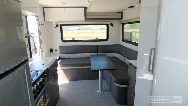 2026 Intech O-V-R Navigate in draper UT