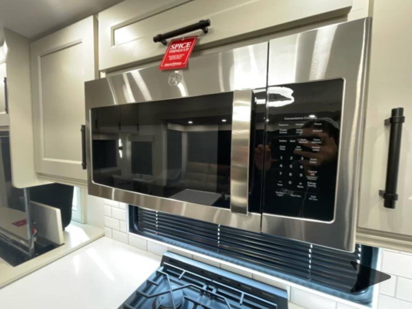 A photo of this 2026 Grand Design Solitude 370DV
