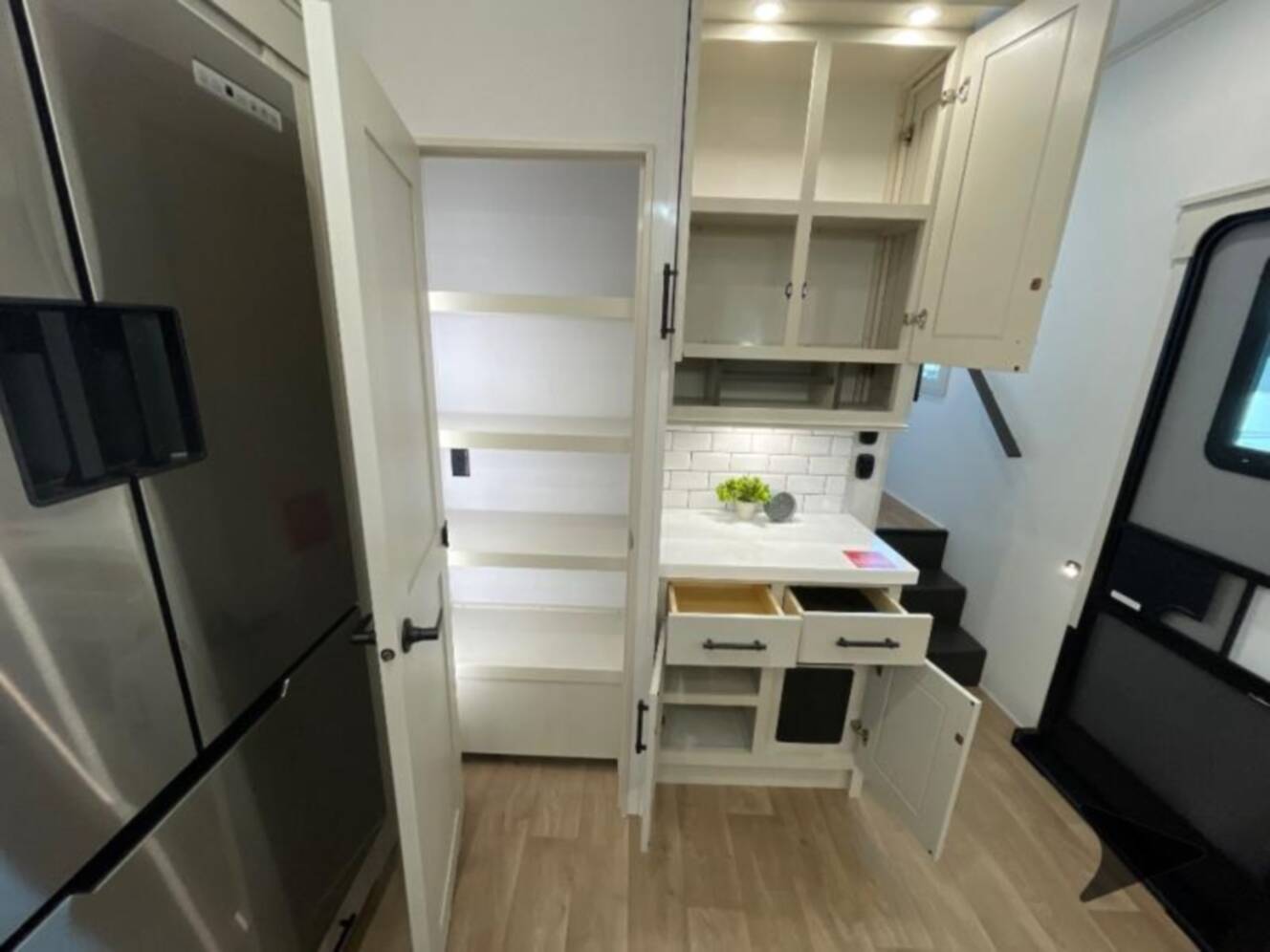A photo of this 2026 Grand Design Solitude 370DV