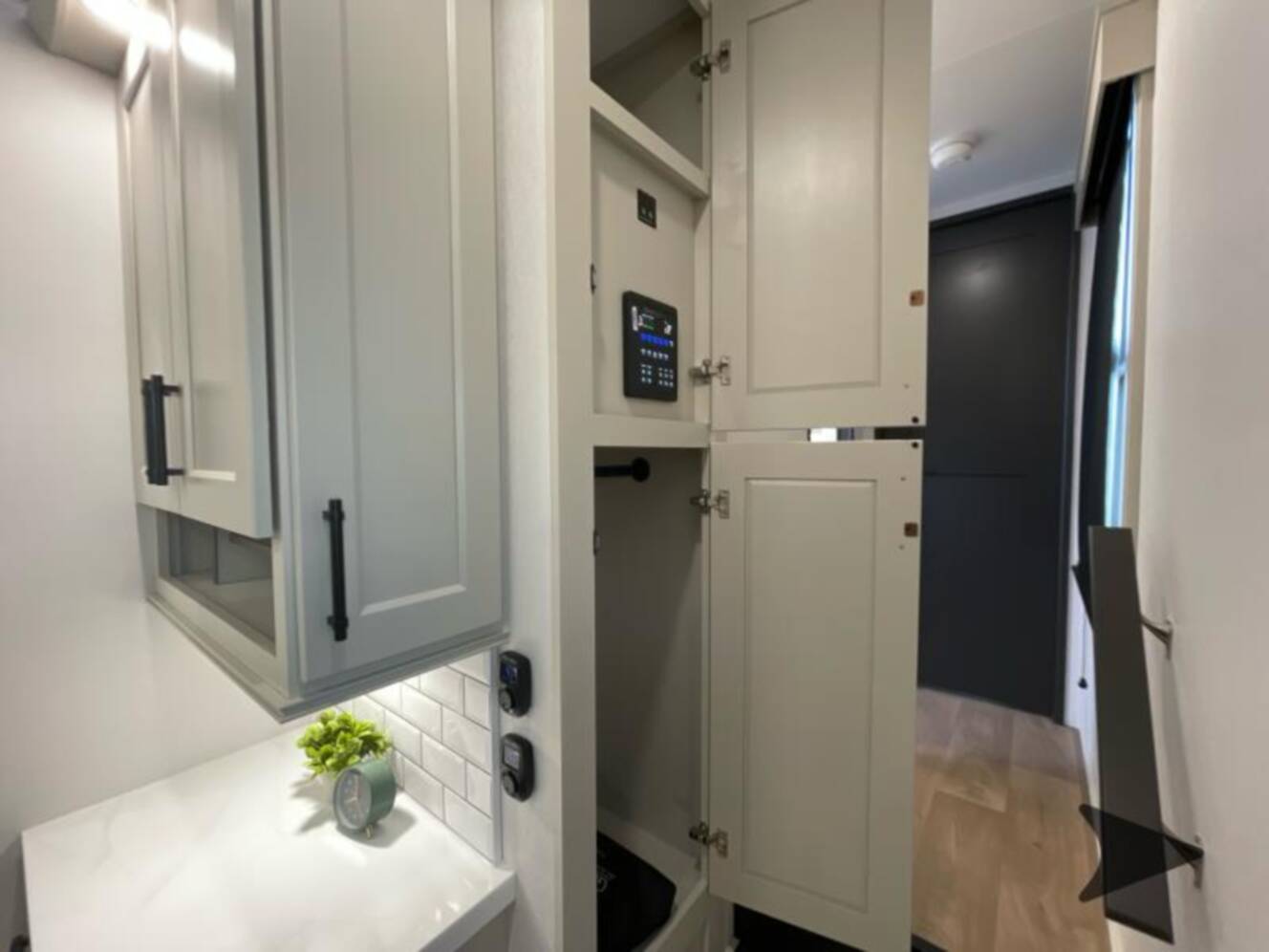 A photo of this 2026 Grand Design Solitude 370DV