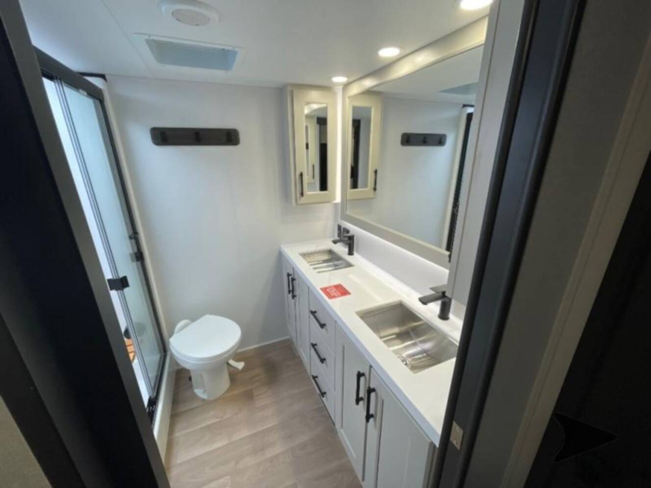 A photo of this 2026 Grand Design Solitude 370DV