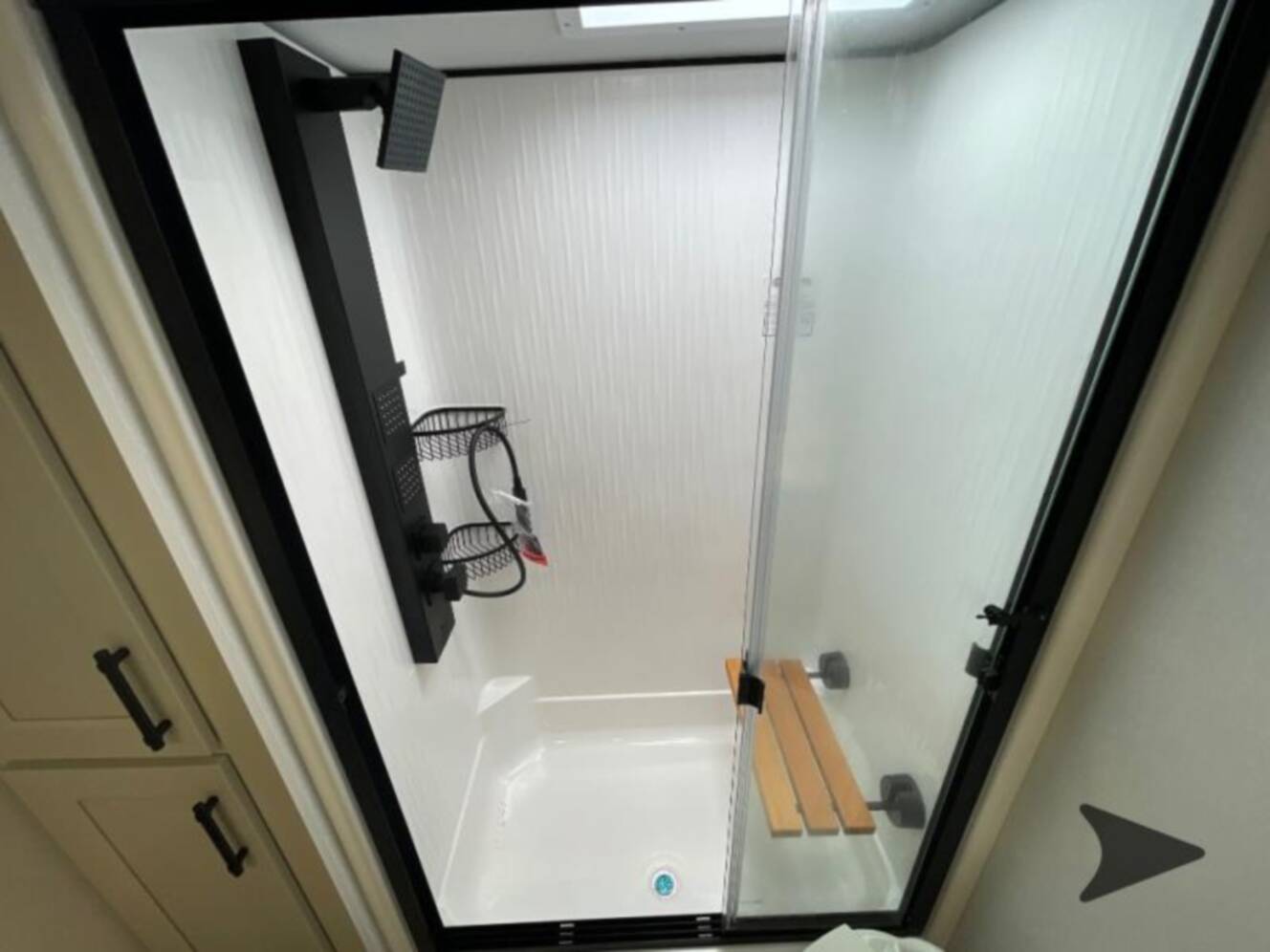 A photo of this 2026 Grand Design Solitude 370DV