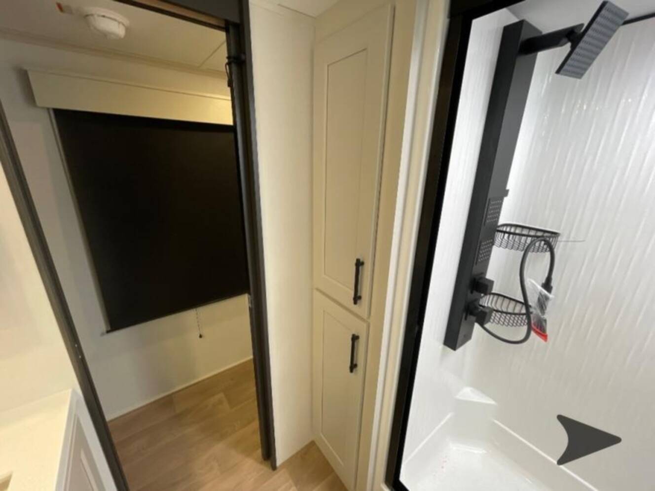 A photo of this 2026 Grand Design Solitude 370DV