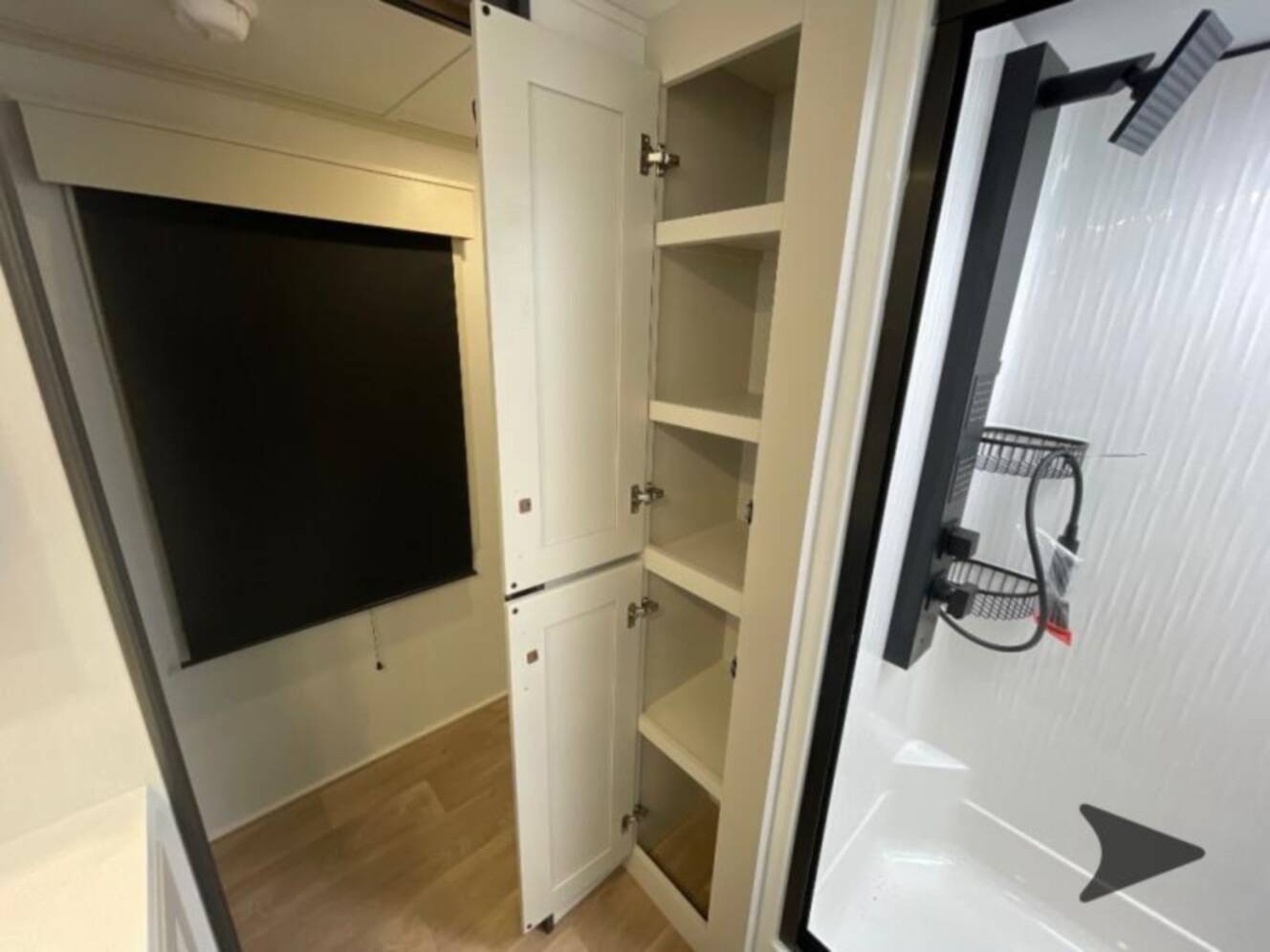 A photo of this 2026 Grand Design Solitude 370DV