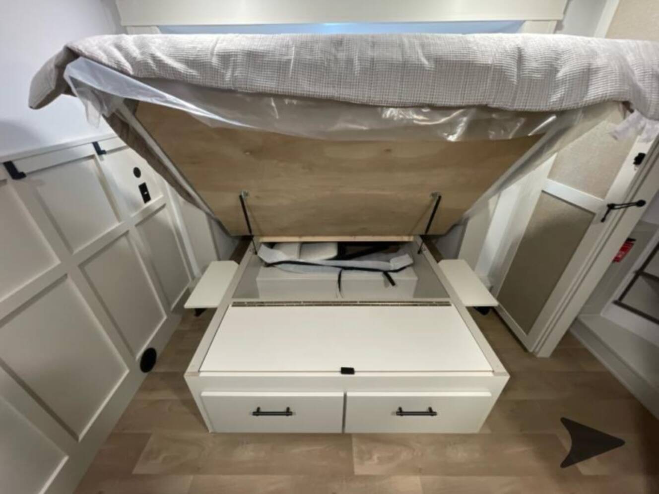 A photo of this 2026 Grand Design Solitude 370DV